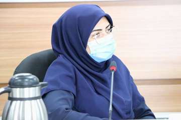 جلسه خاطره گویی ایثارگران و هماهنگی رابطین امور ایثارگران دانشگاه با دکتر دانائی99.06.19 